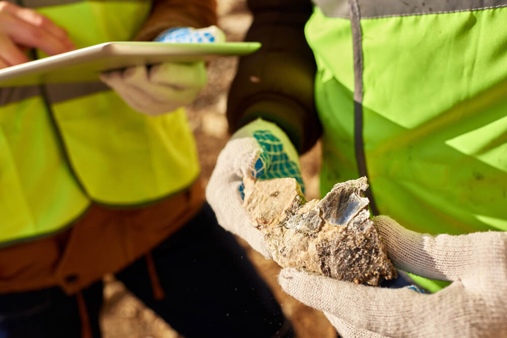 Sedgman Novopro a agi comme auditeur et expert pour des sujets clés liées à l’exploitation minière et au traitement de différents minerais ou procédés chimiques.